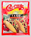 (MHD 11/23) Chi-Chi's Tacos Seasoning Mix